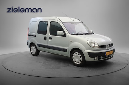 Renault Kangoo 0