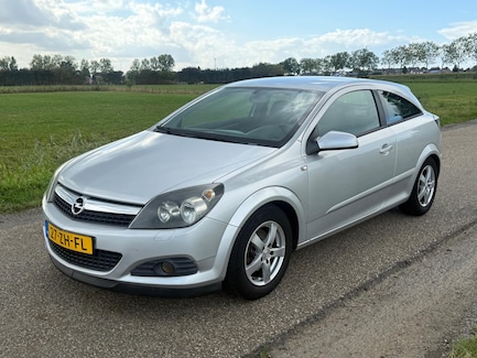 Opel Astra 0