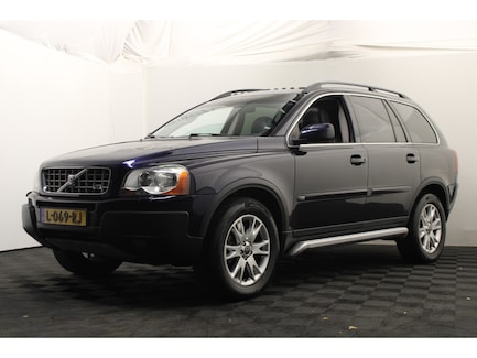 Volvo XC90 0