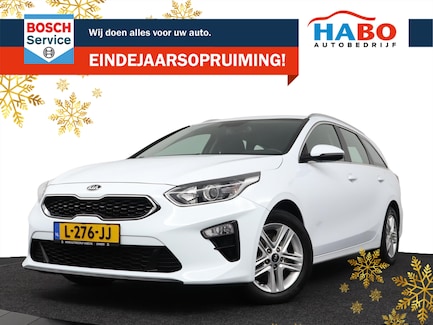 Kia Ceed 0