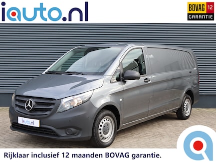 Mercedes-Benz Vito 0
