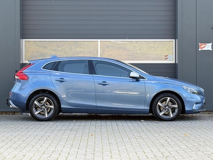 Volvo V40 0
