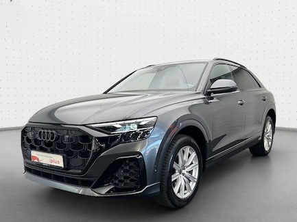 Audi Q8 0