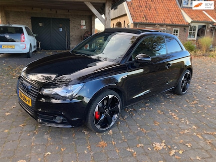 Audi A1 0