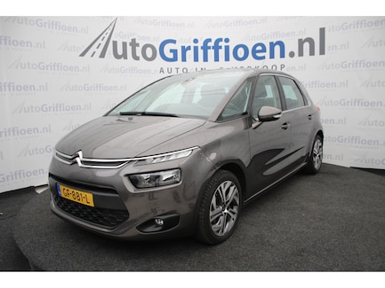 Citroën C4 Picasso 0
