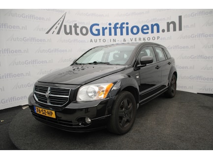 Dodge Caliber 0