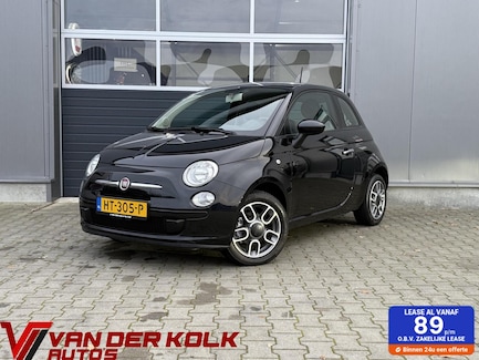 Fiat 500 0