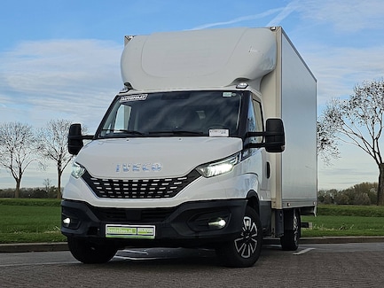 IVECO Daily 0