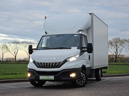 IVECO Daily 0