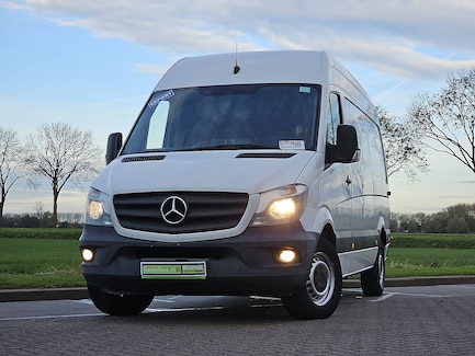 Mercedes-Benz Sprinter 0