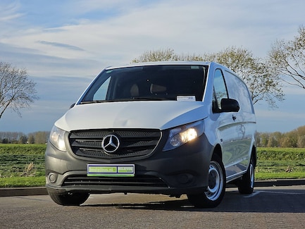 Mercedes-Benz Vito 0