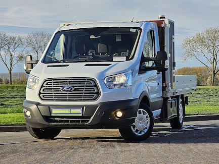Ford Transit 0