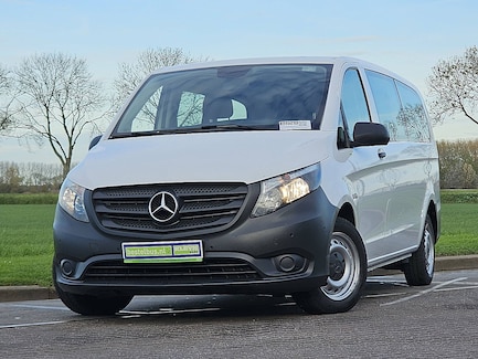 Mercedes-Benz Vito Tourer 0