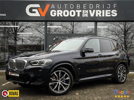 BMW X3 0