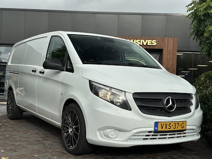 Mercedes-Benz Vito 0
