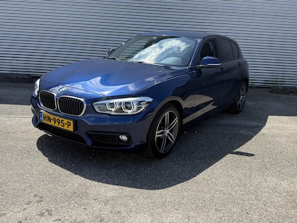 BMW 1-Serie 0
