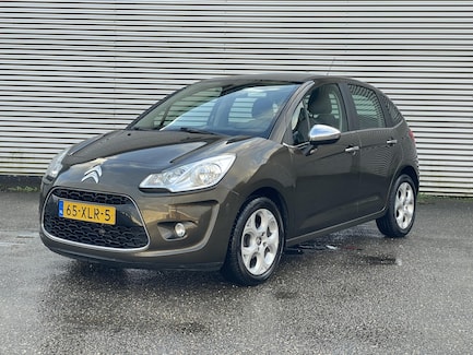 Citroën C3 0