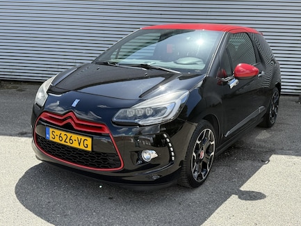 Citroën DS3 0