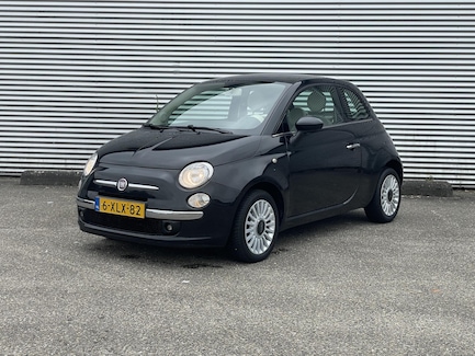Fiat 500 0