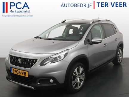 Peugeot 2008 0