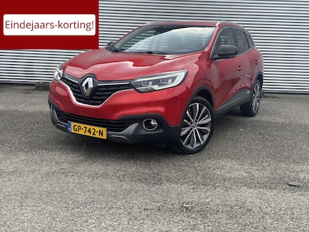 Renault Kadjar 0