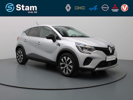 Renault Captur 0