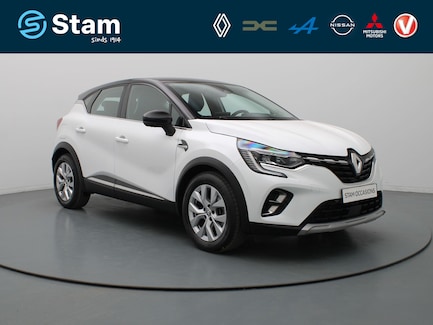 Renault Captur 0
