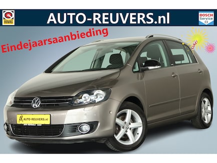 Volkswagen Golf Plus 0