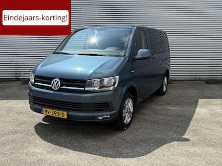 Volkswagen Transporter 0