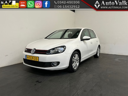 Volkswagen Golf 0
