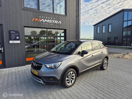 Opel Crossland 0
