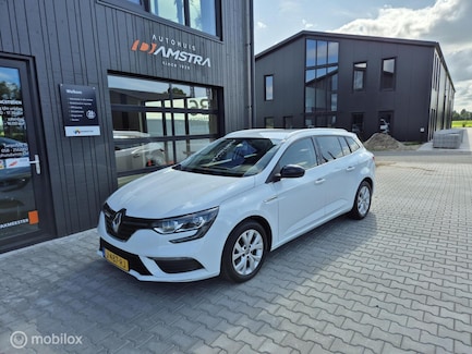 Renault Megane 0