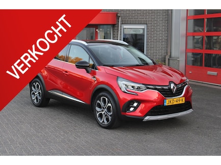 Renault Captur 0