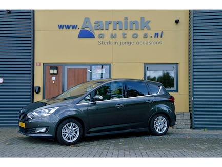 Ford C-Max 0