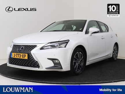 Lexus CT 0