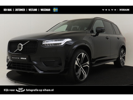 Volvo XC90 0