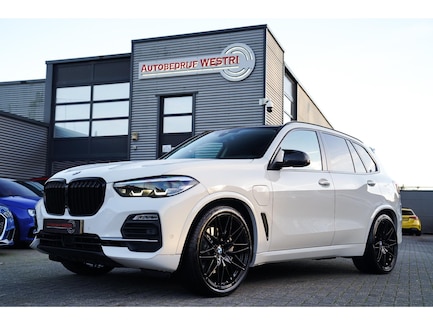 BMW X5 0