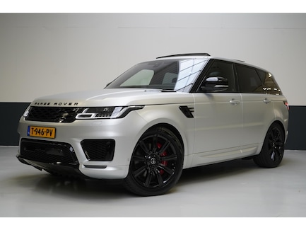 Land Rover Range Rover Sport 0