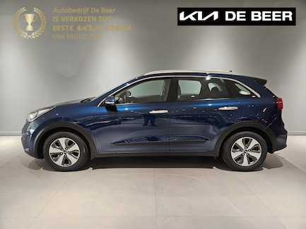 Kia Niro 0