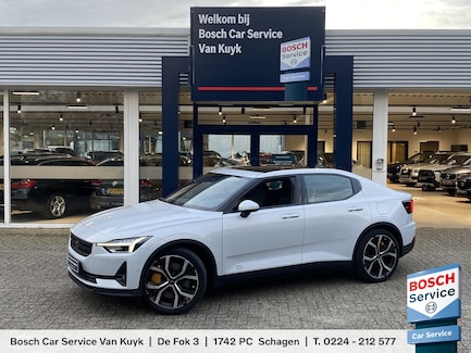 Polestar 2 0