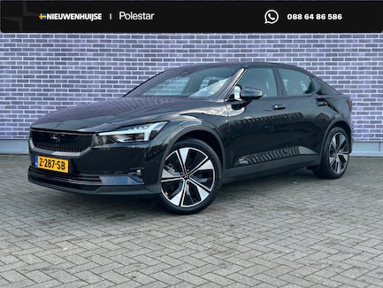 Polestar 2 0