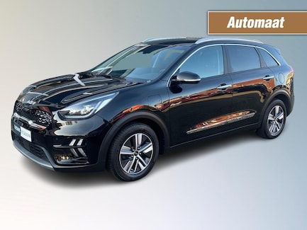 Kia Niro 0