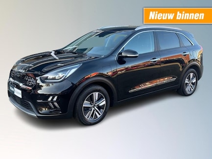 Kia Niro 0
