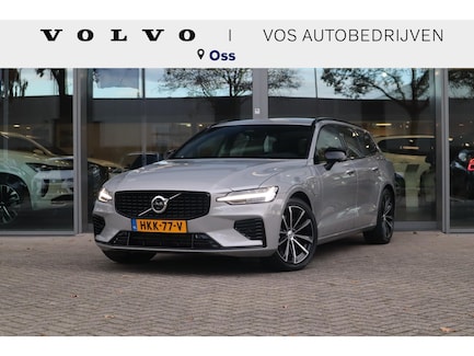 Volvo V60 0