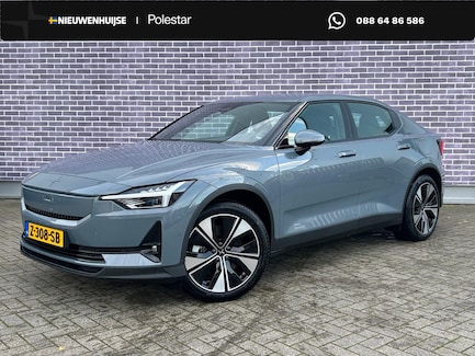 Polestar 2 0
