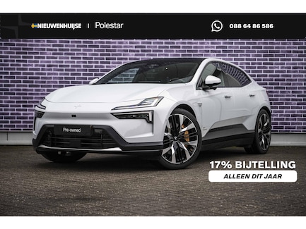 Polestar 4 0
