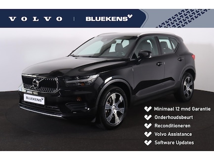 Volvo XC40 0