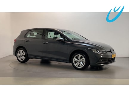 Volkswagen Golf 0