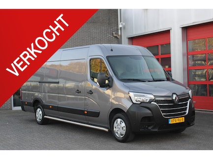 Renault Master 0
