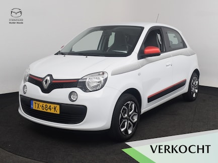 Renault Twingo 0